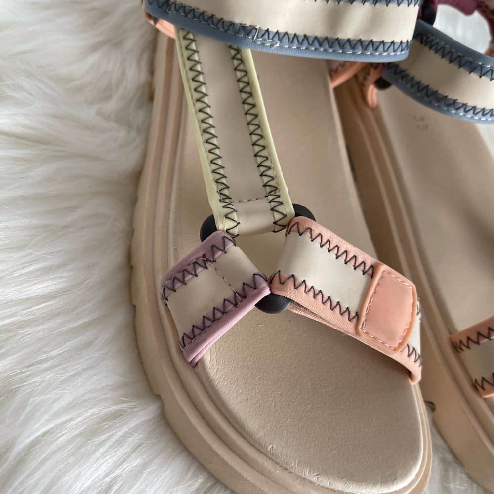 ✨✨Zara Girl sandals ✨✨ - Picture 7 of 9